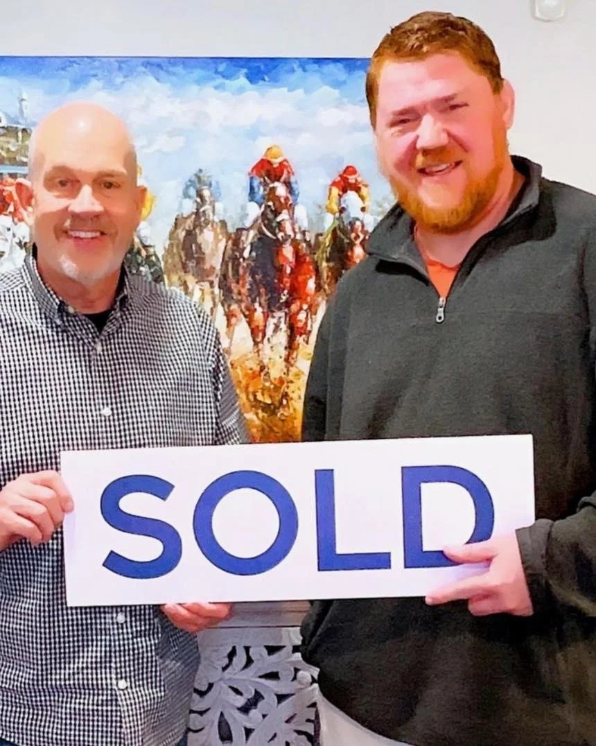 💥🏡💥Area One Realty would like to say a BIG CONGRATULATIONS to our Great Seller, Daniel on the sale of his Bardstown, Ky home 🏡 We thank you for choosing Area One Realty to get your home SOLD for you. We wish you all the best💥🏡💥

When your look