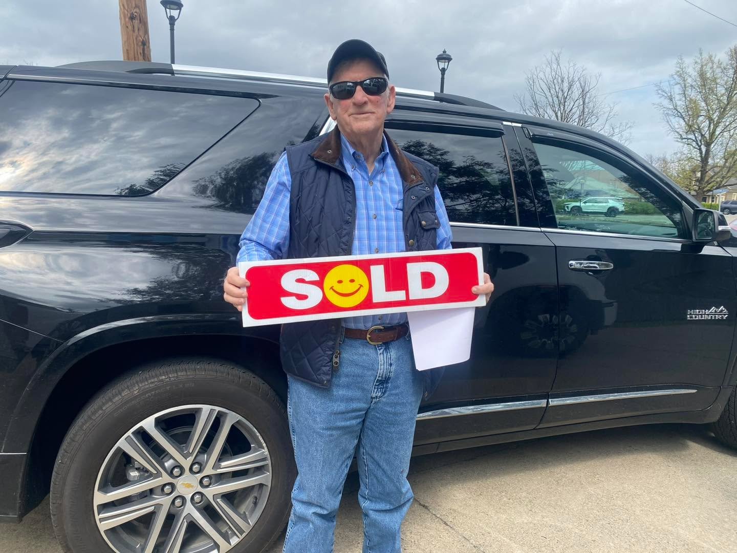 💥🏡 SOLD💥🏡 SOLD💥🏡 SOLD💥🏡

Area One Realty would like to Congratulate our wonderful Seller on the close of his beautiful Bardstown home 🏡 We have very much enjoyed working with you &amp; wish you all the best. 

When you&rsquo;re looking to ge