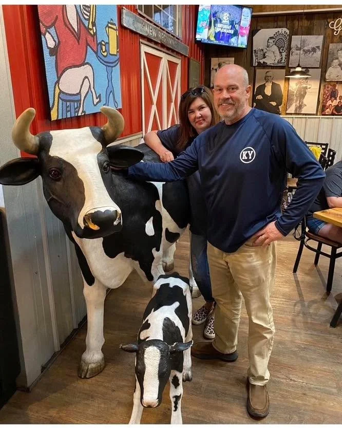 🏡🏡 Are you ready to make a MOO-VE 🏡🏡 If so, Area One Realty is here to assist you in making the home SELLING or BUYING process hassle free!  We are a full service real estate company ready, willing &amp; able to get your home 🏠 LISTED &amp; SOLD