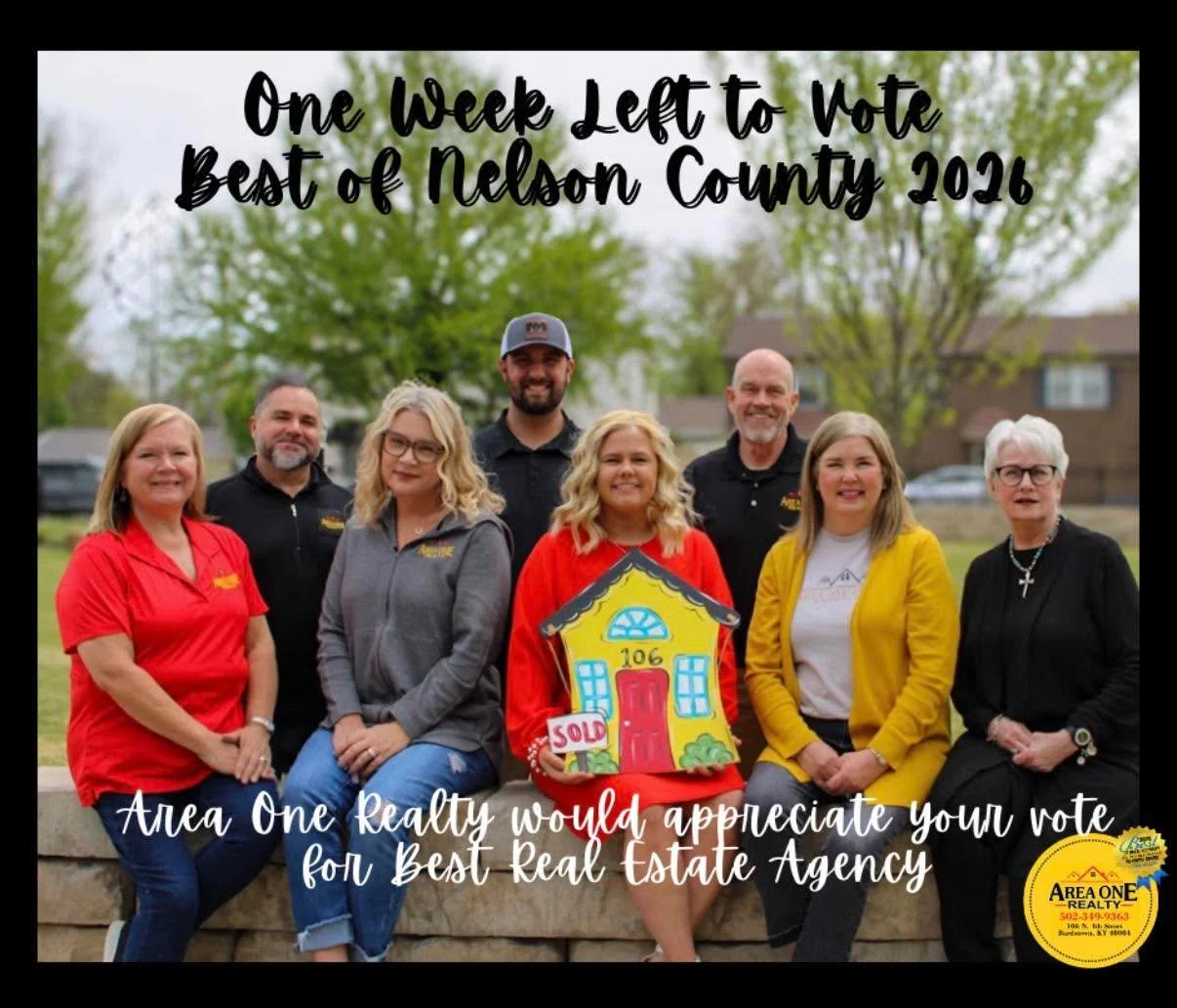 🎉🥳🎊 1 Week Left to Vote 🎊🥳🎉

It&rsquo;s time to VOTE 🗳️ Best of Nelson County! The time of year we all show our hometown pride by selecting ALL of our local favorites 🍔 🥩🍦 🍗 🥃 🎂 🍩 🍕 Remember that you must vote for a minimum of ten cate