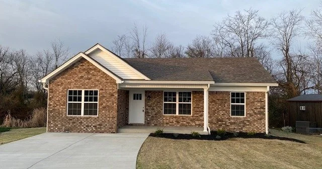 🏠🏠Looking for a fresh start in a brand-new home? Area One Realty has an incredible selection of new construction homes 🏠 ready for you! From modern designs to energy-efficient features, these homes offer the perfect blend of style, comfort, and co