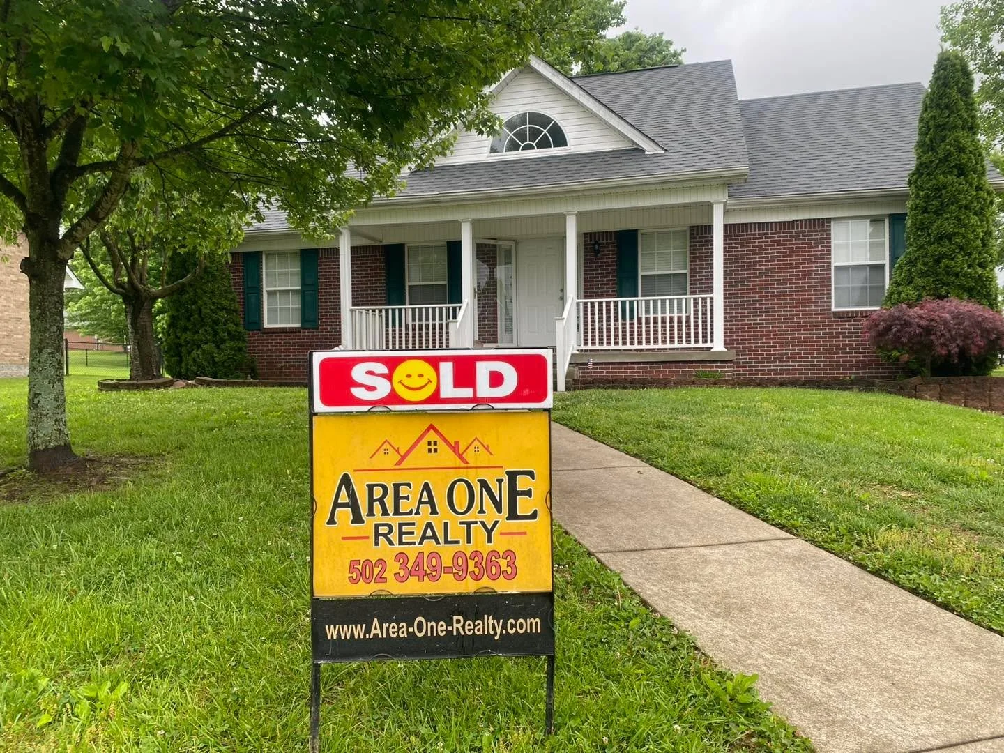 ‼️💥SOLD‼️💥 SOLD💥‼️ SOLD‼️💥

Another GREAT Nelson County home 🏡 SOLD by Mike &amp; Kathy Ballard of Area One Realty!  Best wishes to the Sellers &amp; Thank you for putting your trust &amp; confidence in Area One Realty to get your home 🏡 SOLD!!