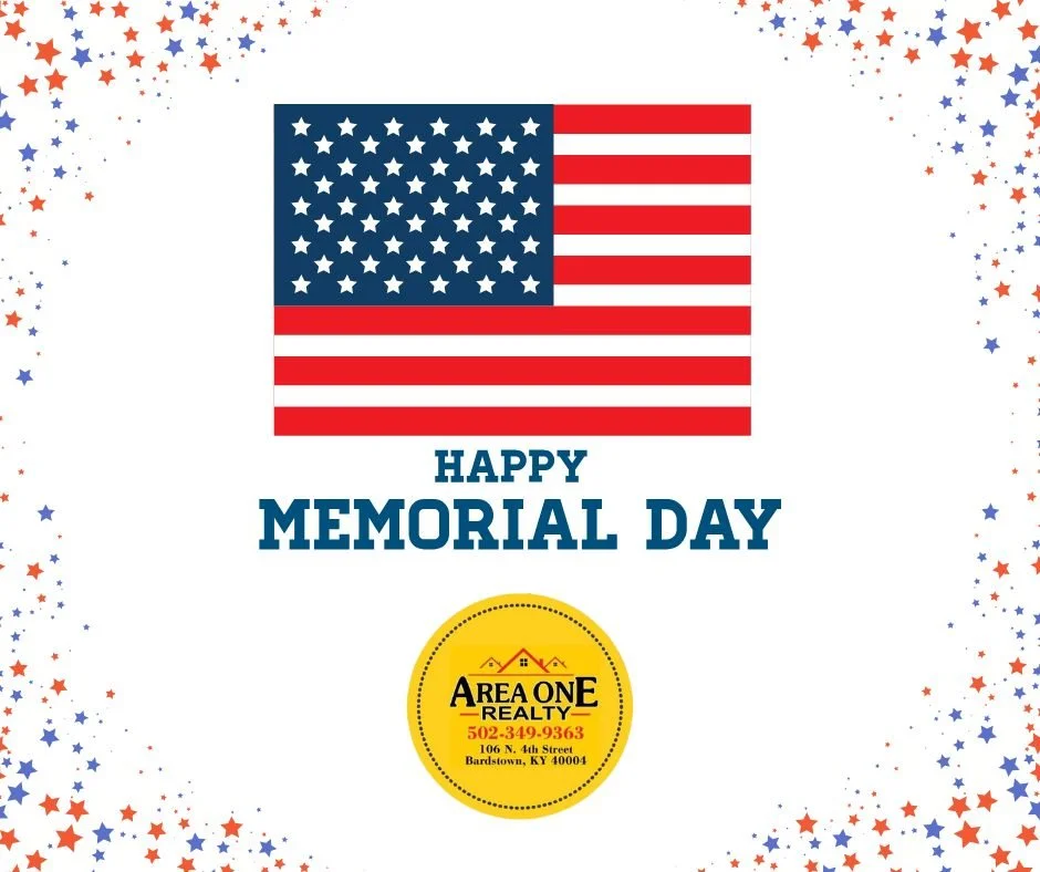 On this Memorial Day, we honor and remember those who gave their lives in service to our country. We are grateful for their sacrifice and wish everyone a safe and reflective holiday surrounded by family and friends.
