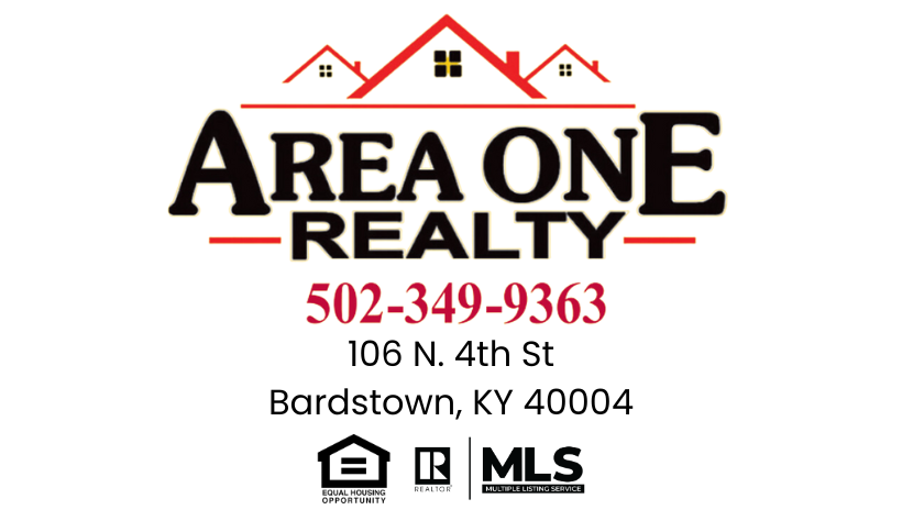 Area One Realty - Bardstown, Kentucky