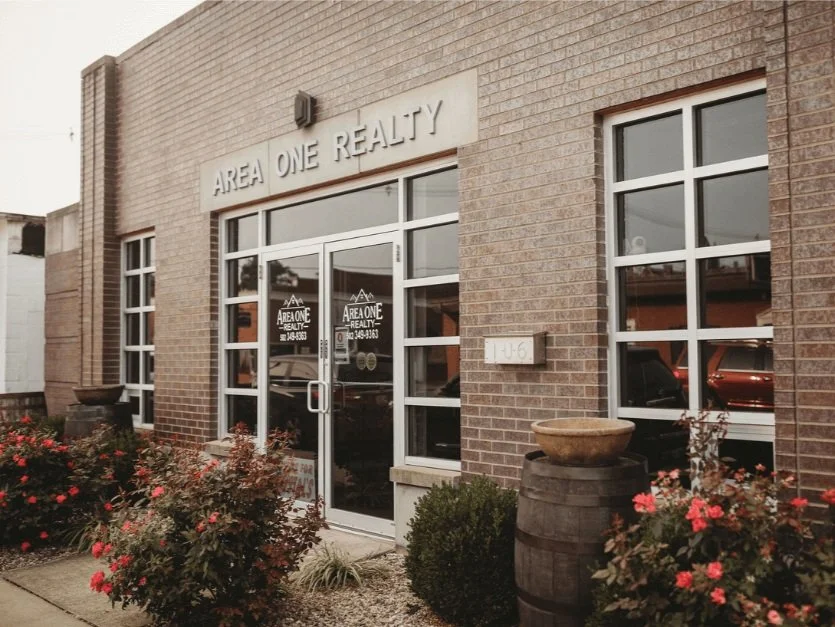 Best Real Estate Agency in Nelson County Bardstown, KY Area One Realty