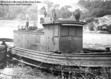 The Sailing Adventures of Captain Arthur Rennpferd (1886-1926)