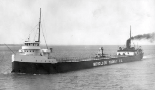 The Sailing Adventures of Captain Carl W. Basch (1899 - 1966)