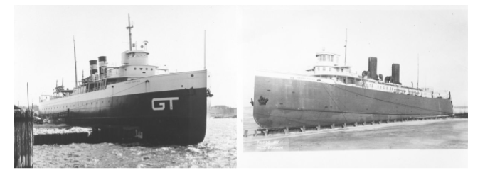 The Sailing Adventures of Captain Hans A. Simonsen (1868 – 1954?) 