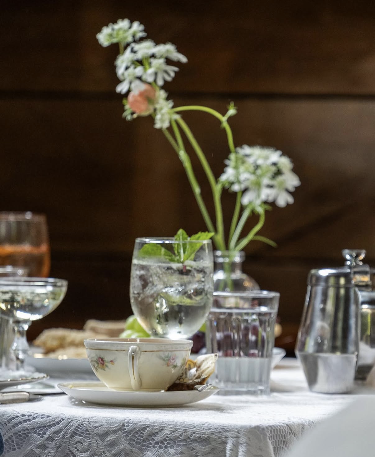 Mother's Day Brunch 