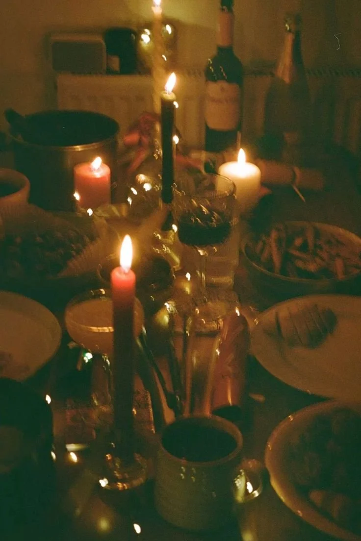 Analog Evenings.jpeg