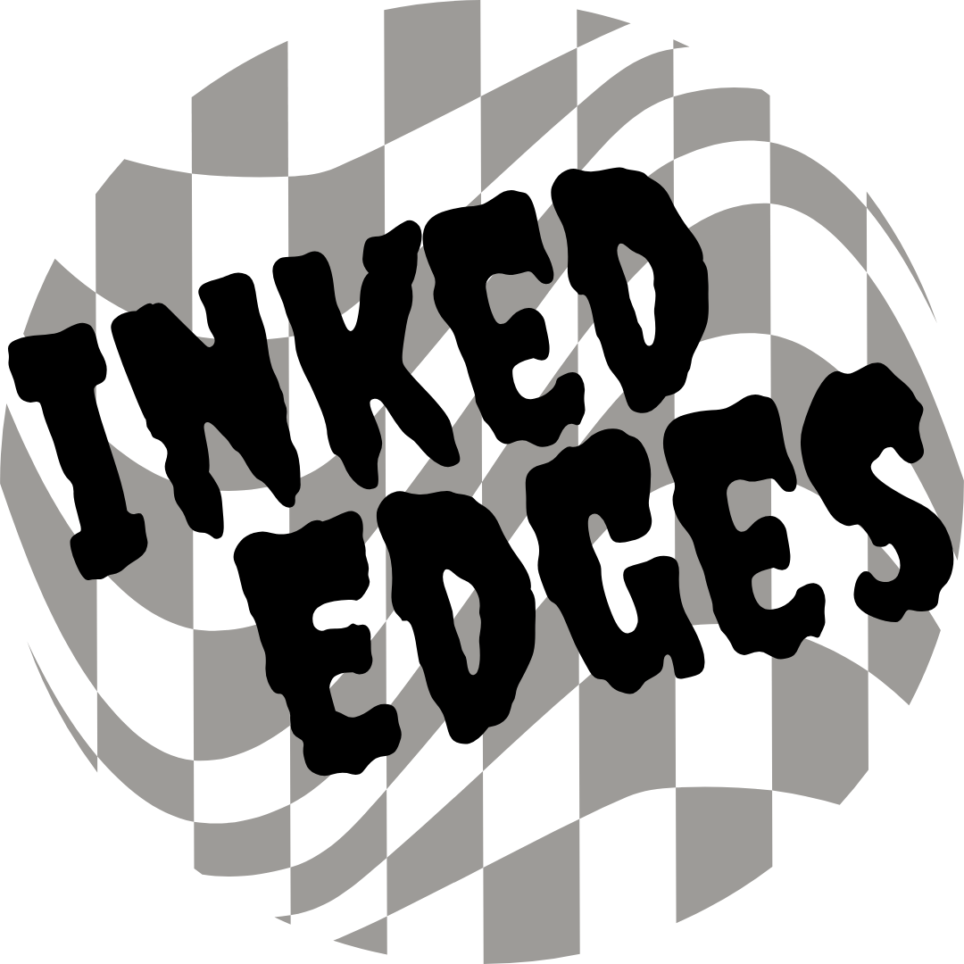 Inked Edges