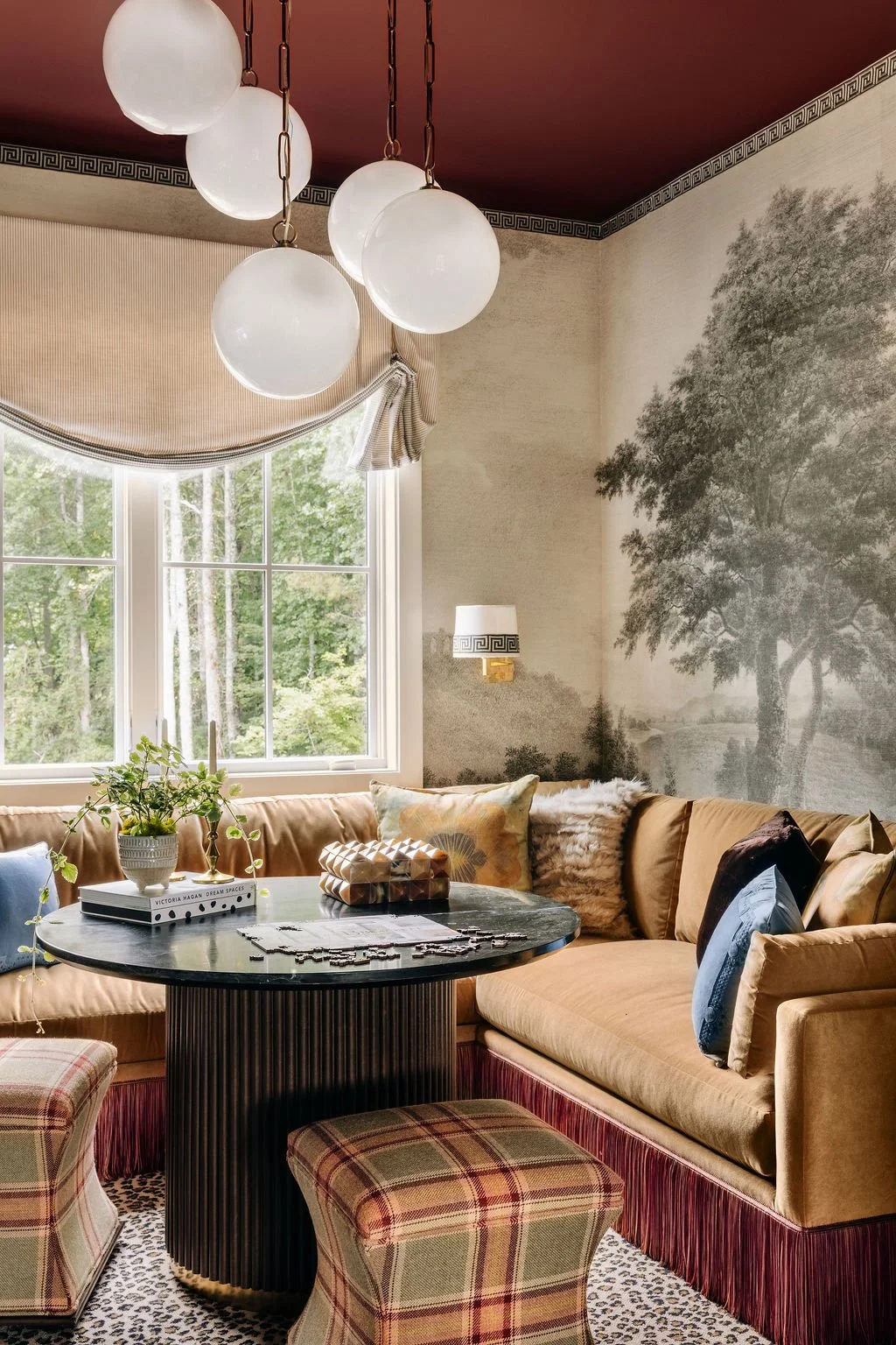 Cashiers Showhouse 2025
