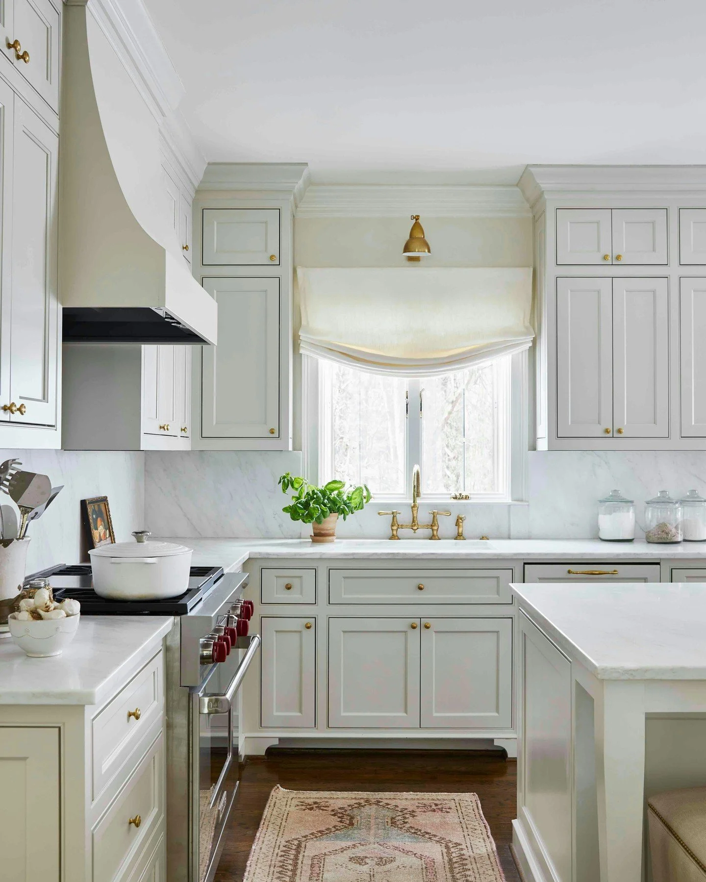 From the island to the dining table, every decision in this space was guided by how our clients live. A thoughtful layout, layered materials, and timeless details create a home that functions beautifully every day.

#InteriorDesign #DesignInspiration