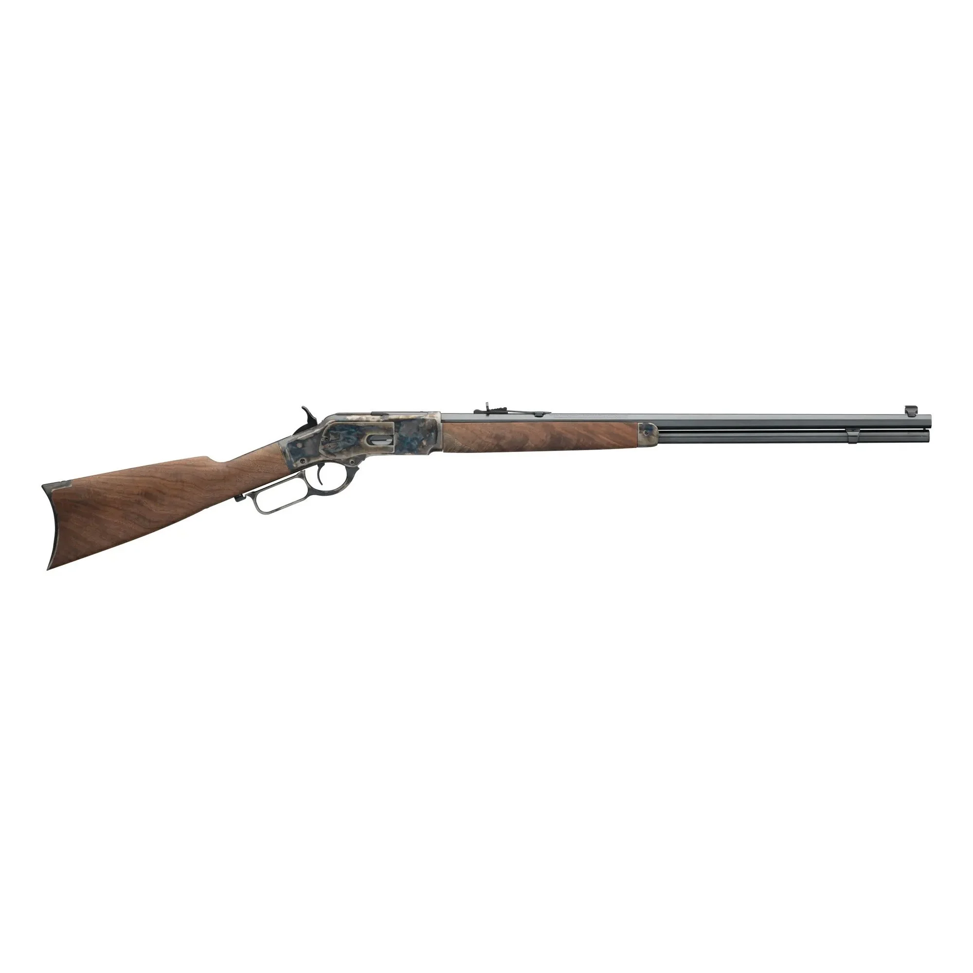 Winchester 1873 Sporter Case Hardened .357 Magnum