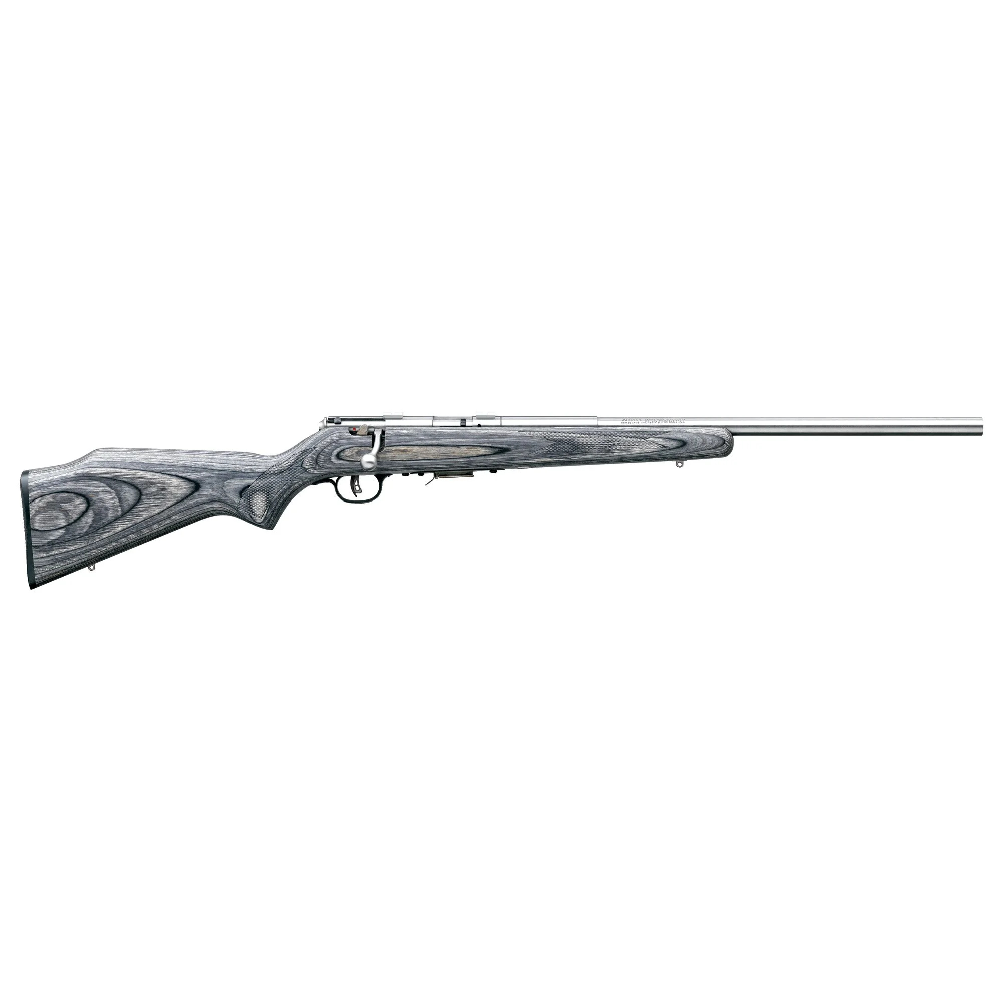 Savage 93R17 .17 HMR