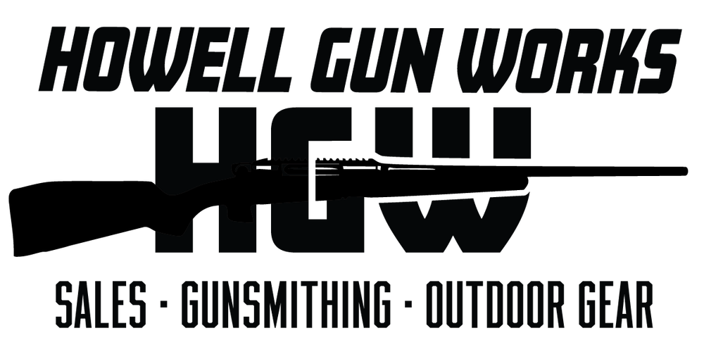 About Us — Howell Gun Works