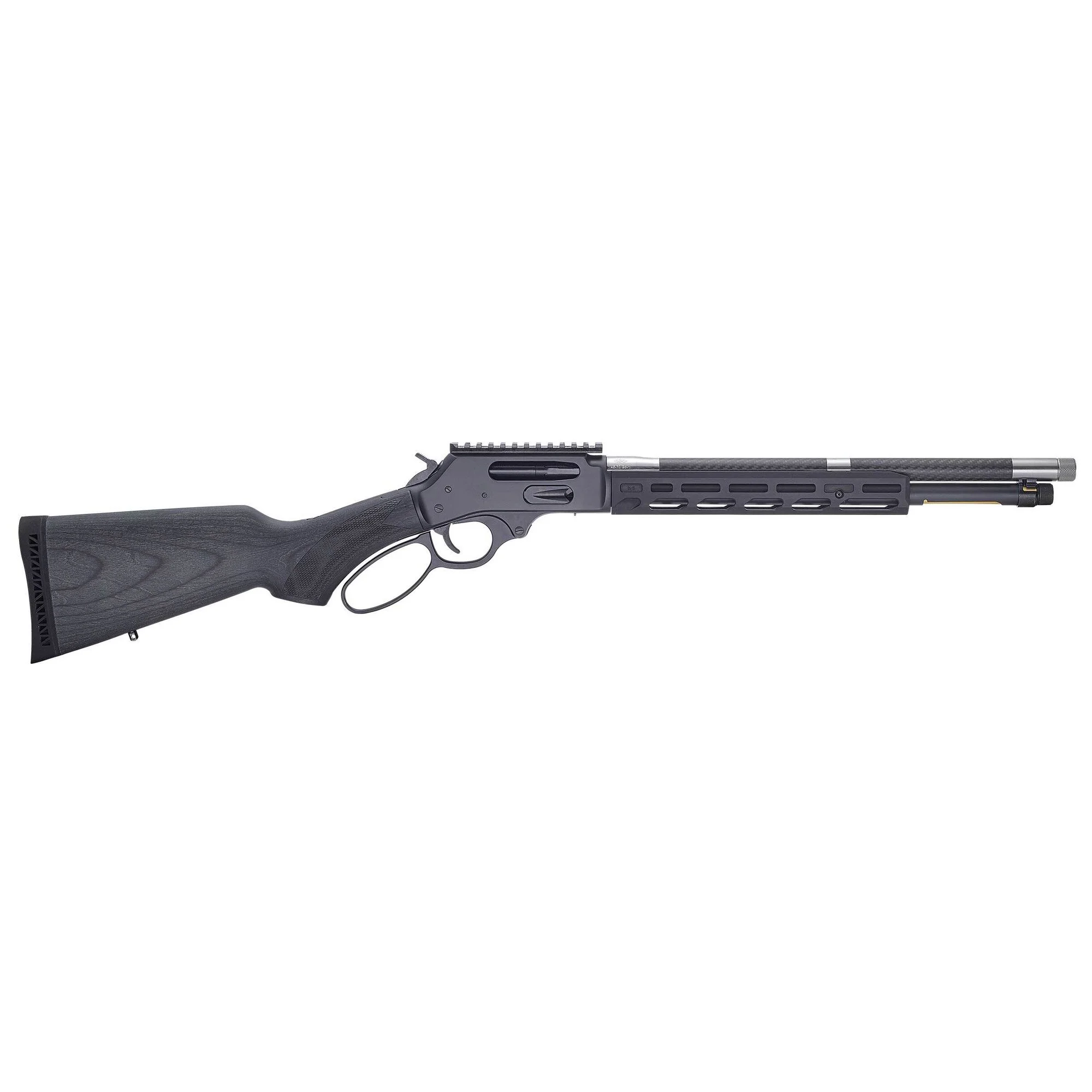 Henry H009H SPD Hush .30-30 Win