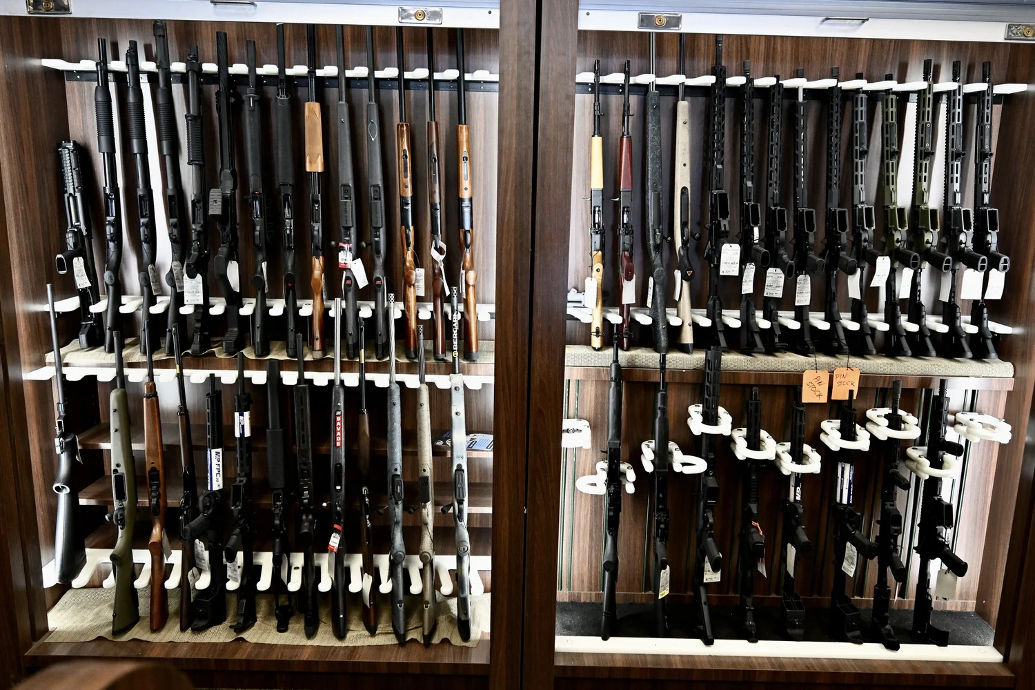 Howell Gun Works Howell Nj