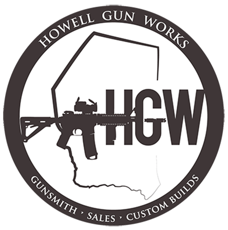 Howell Gun Works