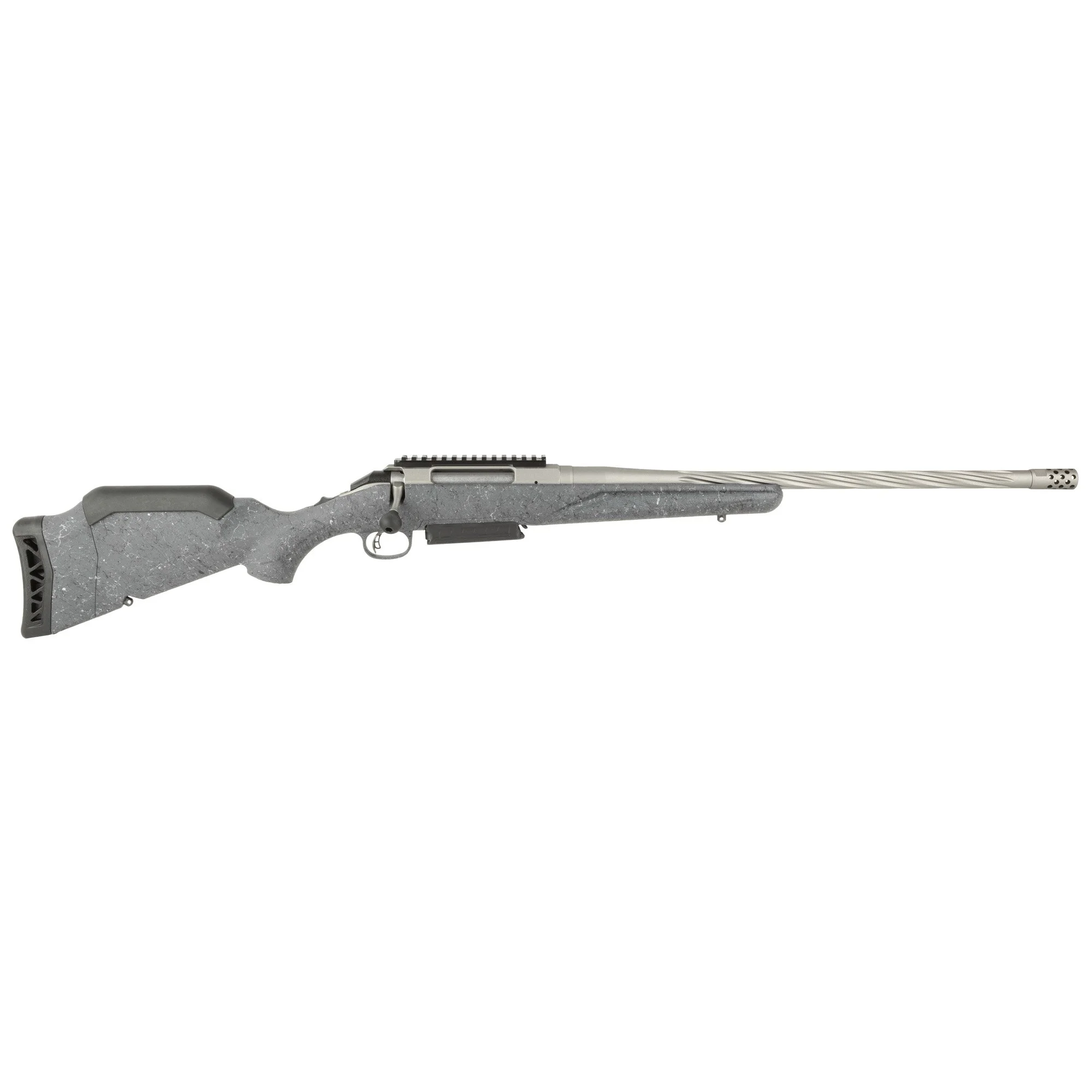 Ruger American Gen II .300 Win Mag