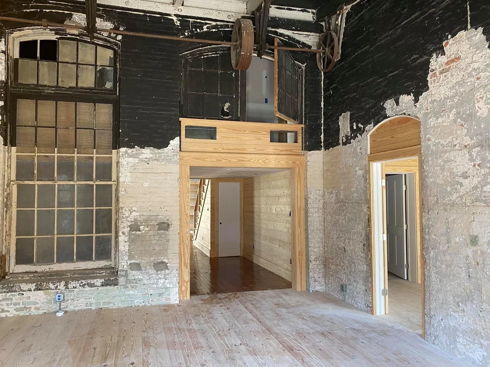 General 2 — Down East Preservation