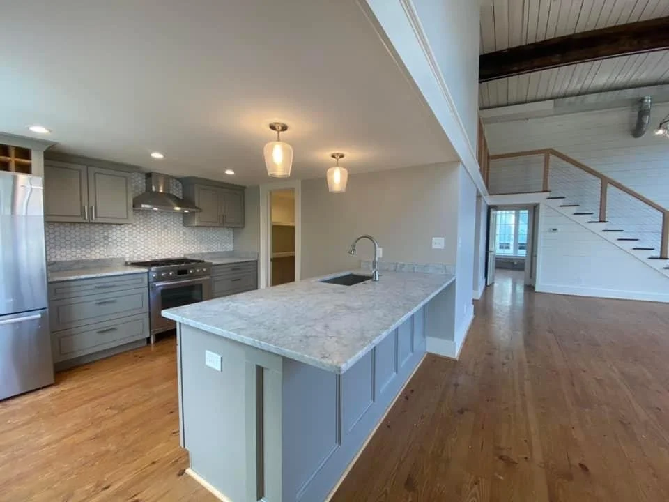 General 2 — Down East Preservation