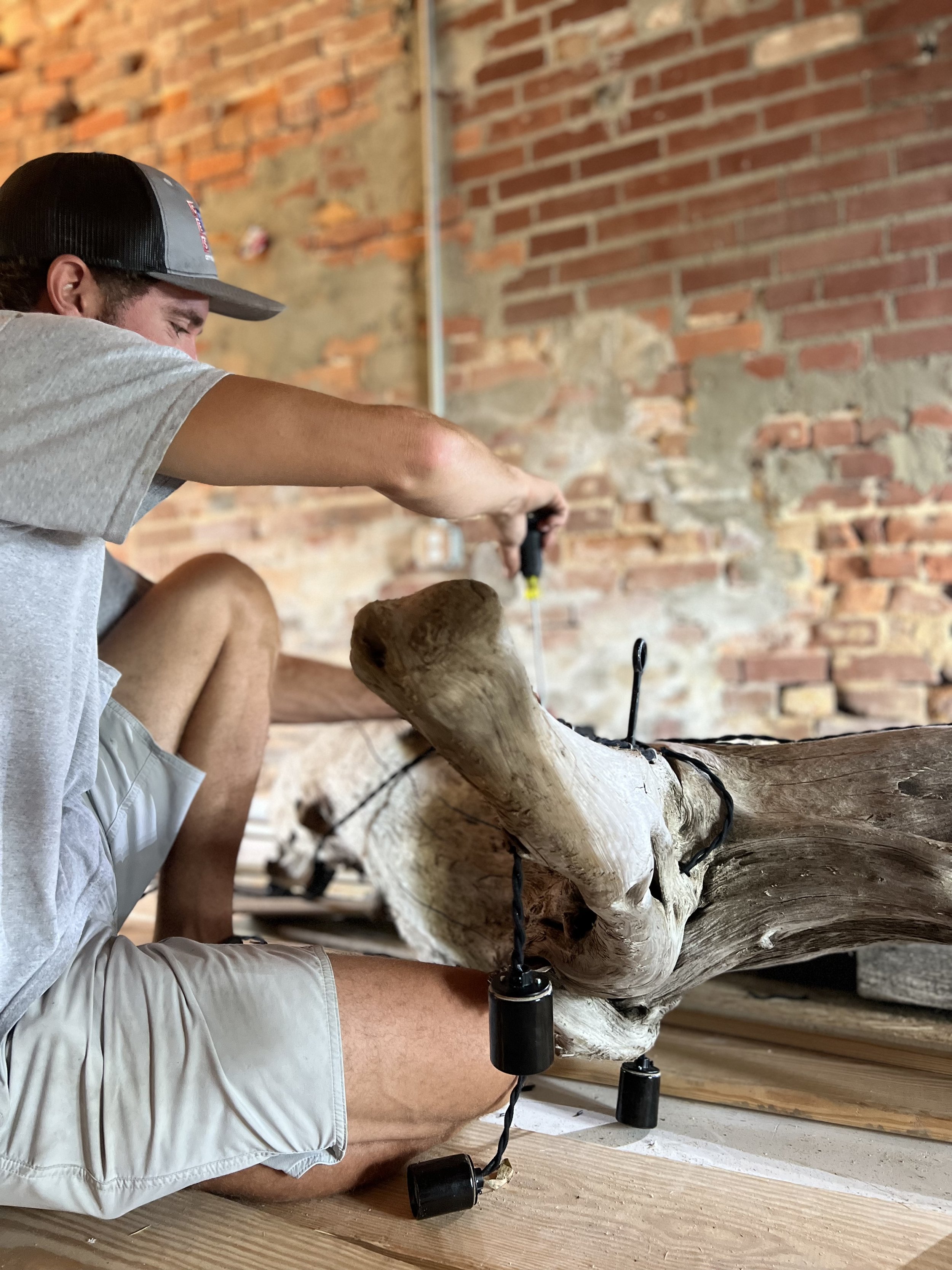 General 2 — Down East Preservation