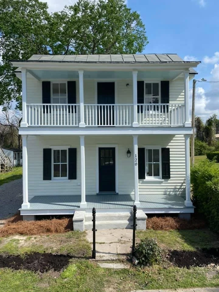 General 2 — Down East Preservation