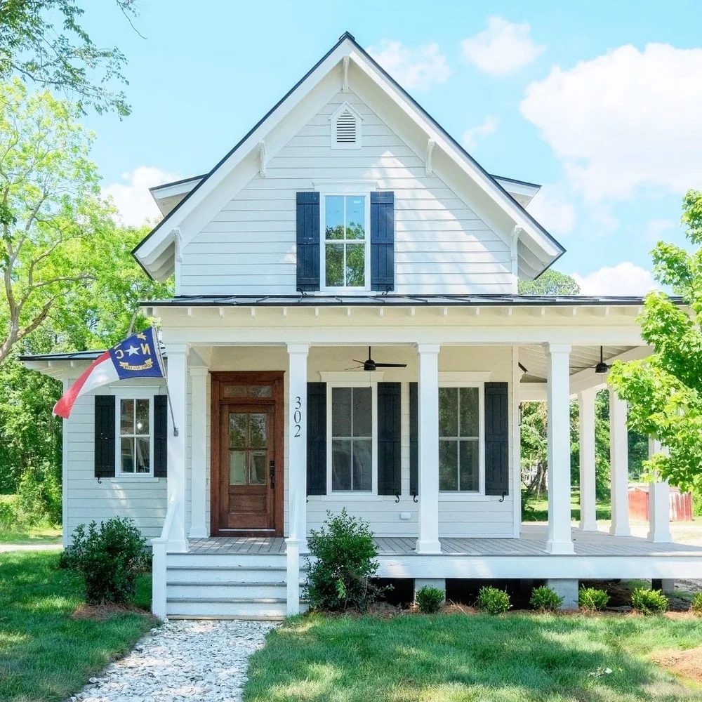 General 2 — Down East Preservation