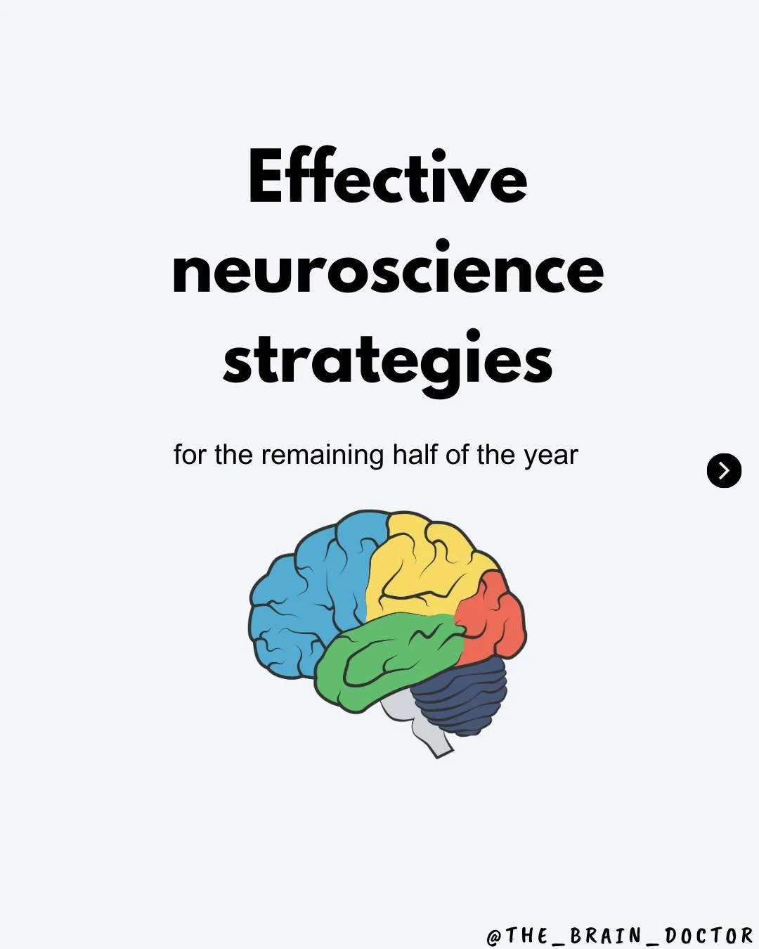 We are now past the halfway point in the year. If you've struggled with the first part then, THIS post is your sign to regroup with a more neuroscientific and brain-friendly approach.
Would love to know what you are working on.
Dr Faye
#neuroscien