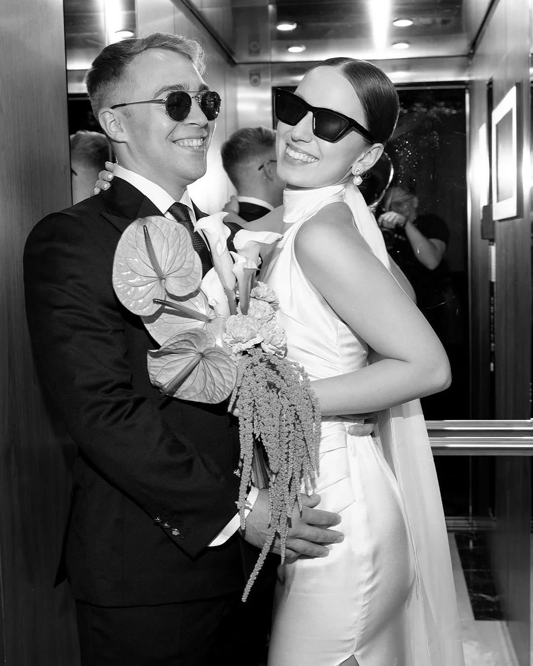 Anna &times; Maciej
Palermo Events &middot; Airport Hotel Okecie
VII&middot;MMXXVI

For You, Forever

___

#ritualsfoto #weddingphotographer #fotografiaslubna #fotografwarszawa #fotografslubnywarszawa #warsawweddingphotographer #warsawphotographer
#f