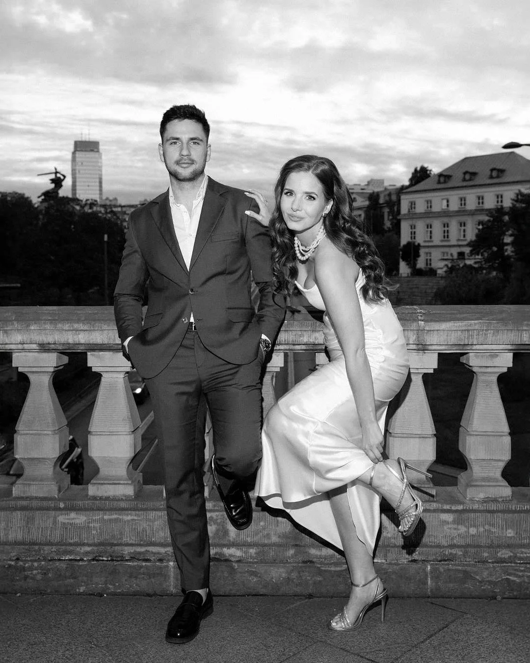 Natalia x Kamil
Warsaw
IX&middot;MMXXV

ritualsfoto.com
For You, Forever
___

#ritualsfoto #weddingphotographer #wezoree #fotografslubnywarszawa #warsawweddingphotographer #weddinginspo #pinterestwedding #thewed #wedvibes

sesja miejska, sesja narzec