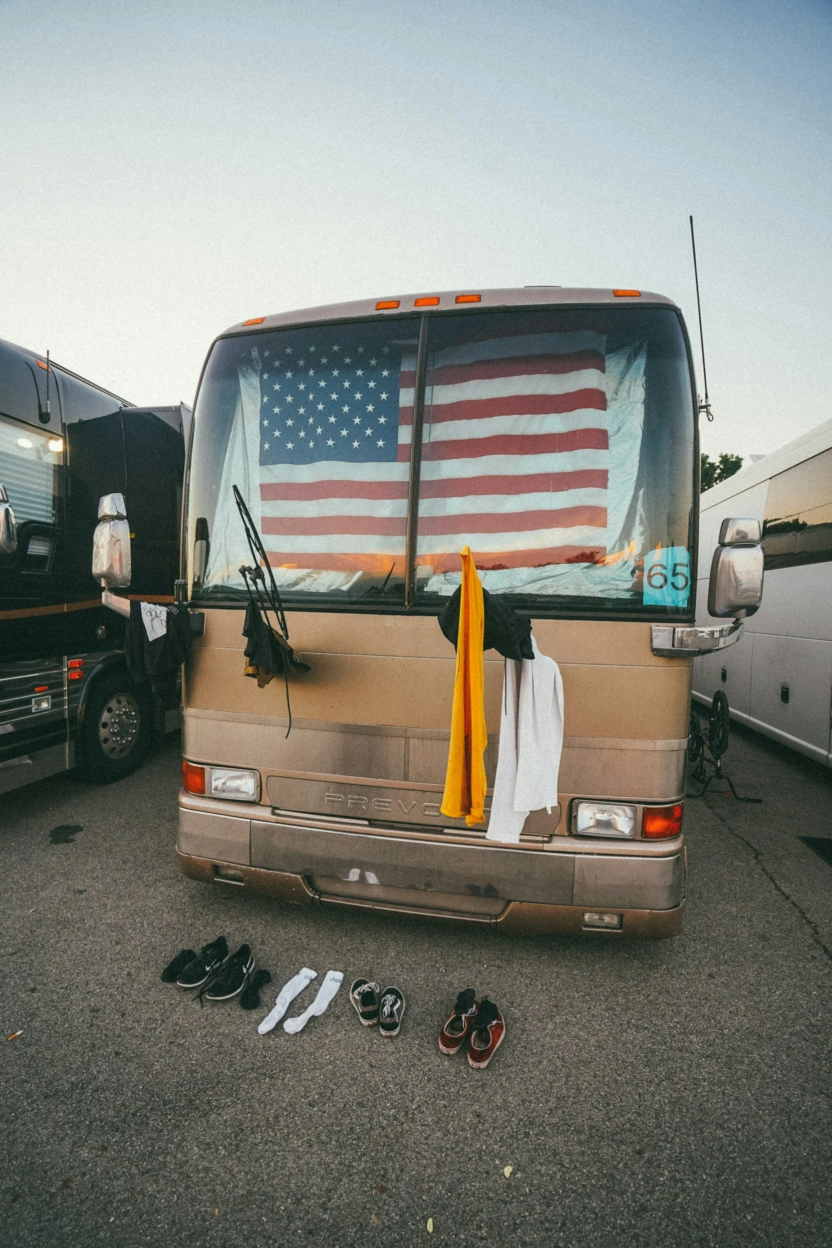 Behind the Music: Why Therapists Need Better Training to Support Touring Artists