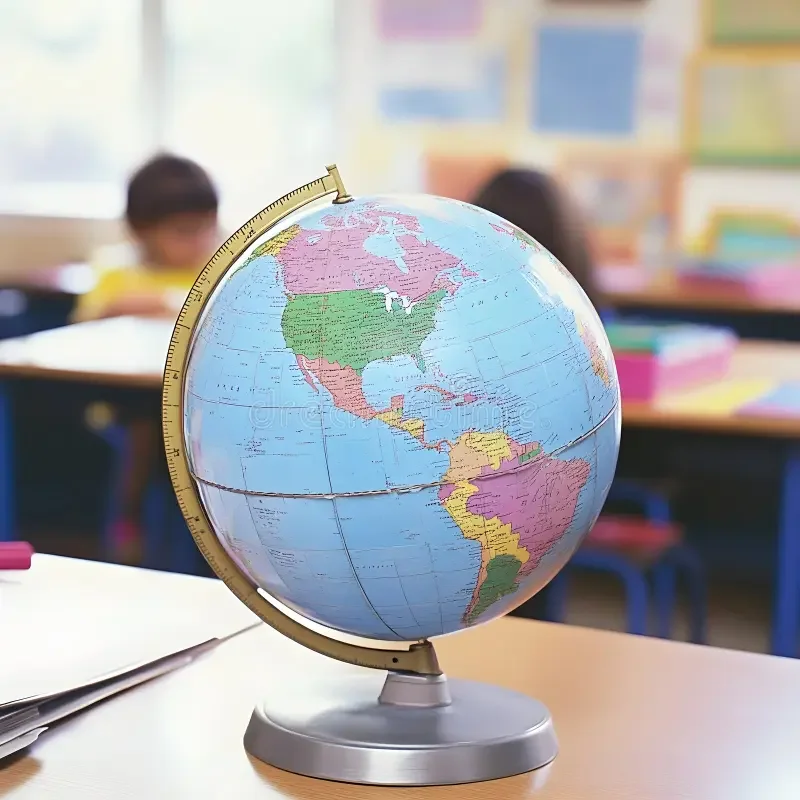 Predators and Other Lessons for Living in Uncertain Times