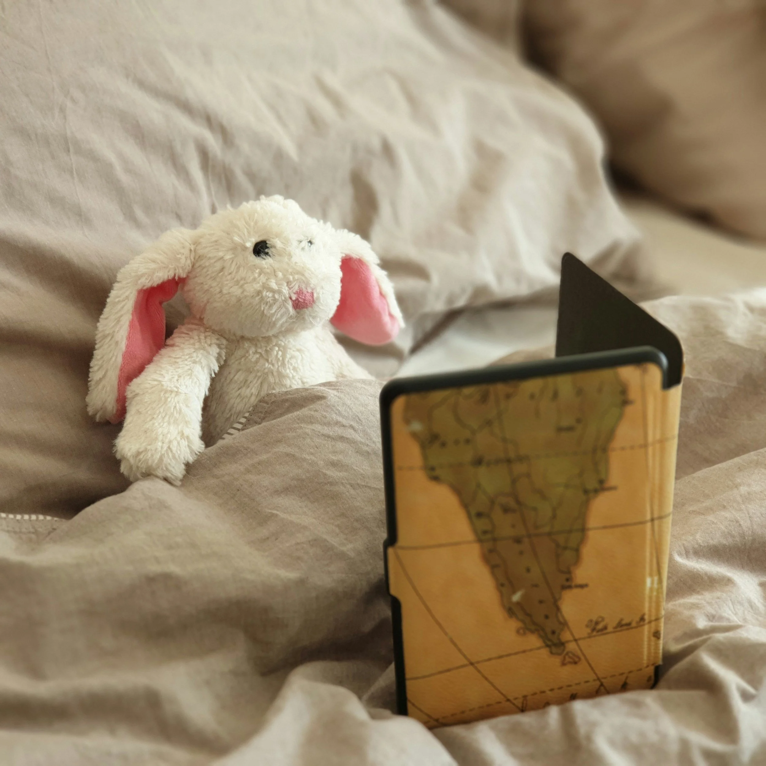The Season of Displacement: Reframing Holiday Experience for Creative Lives - Part 2
