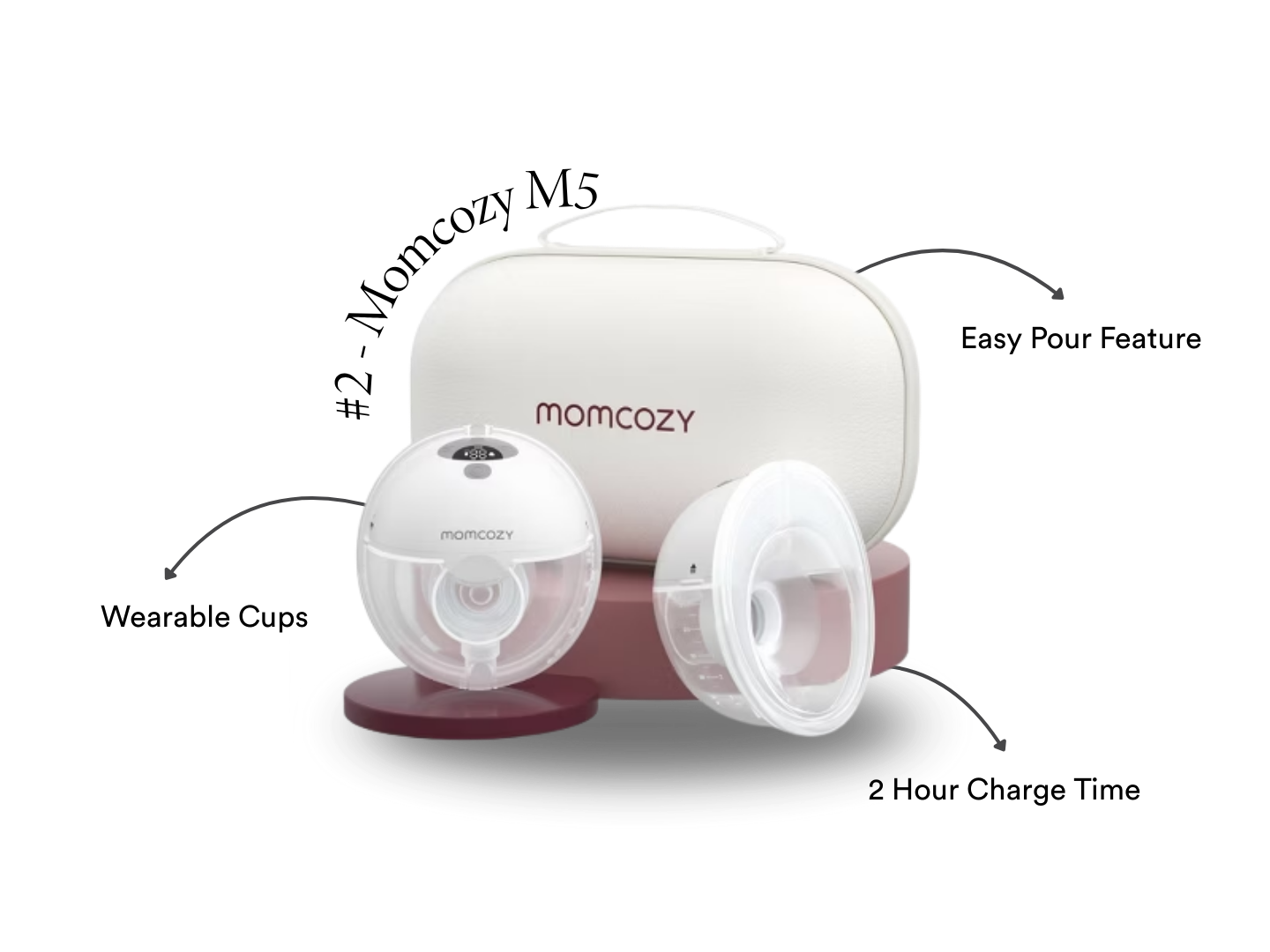 best breast pump of 2026