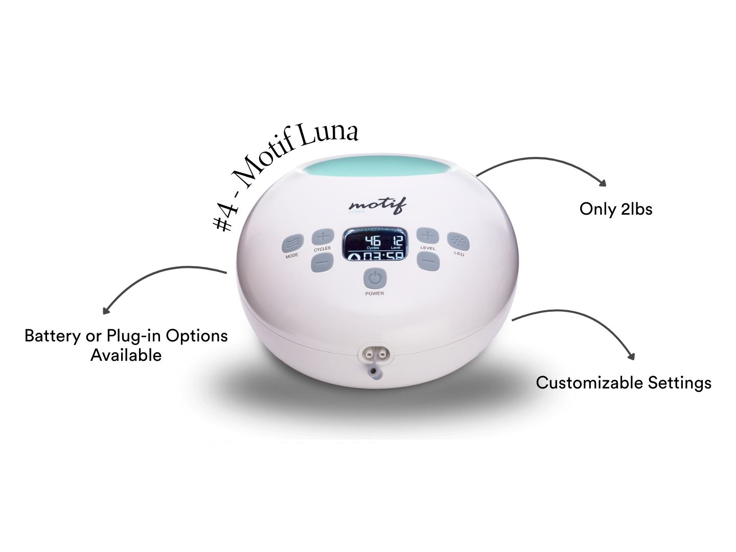 best breast pump of 2026