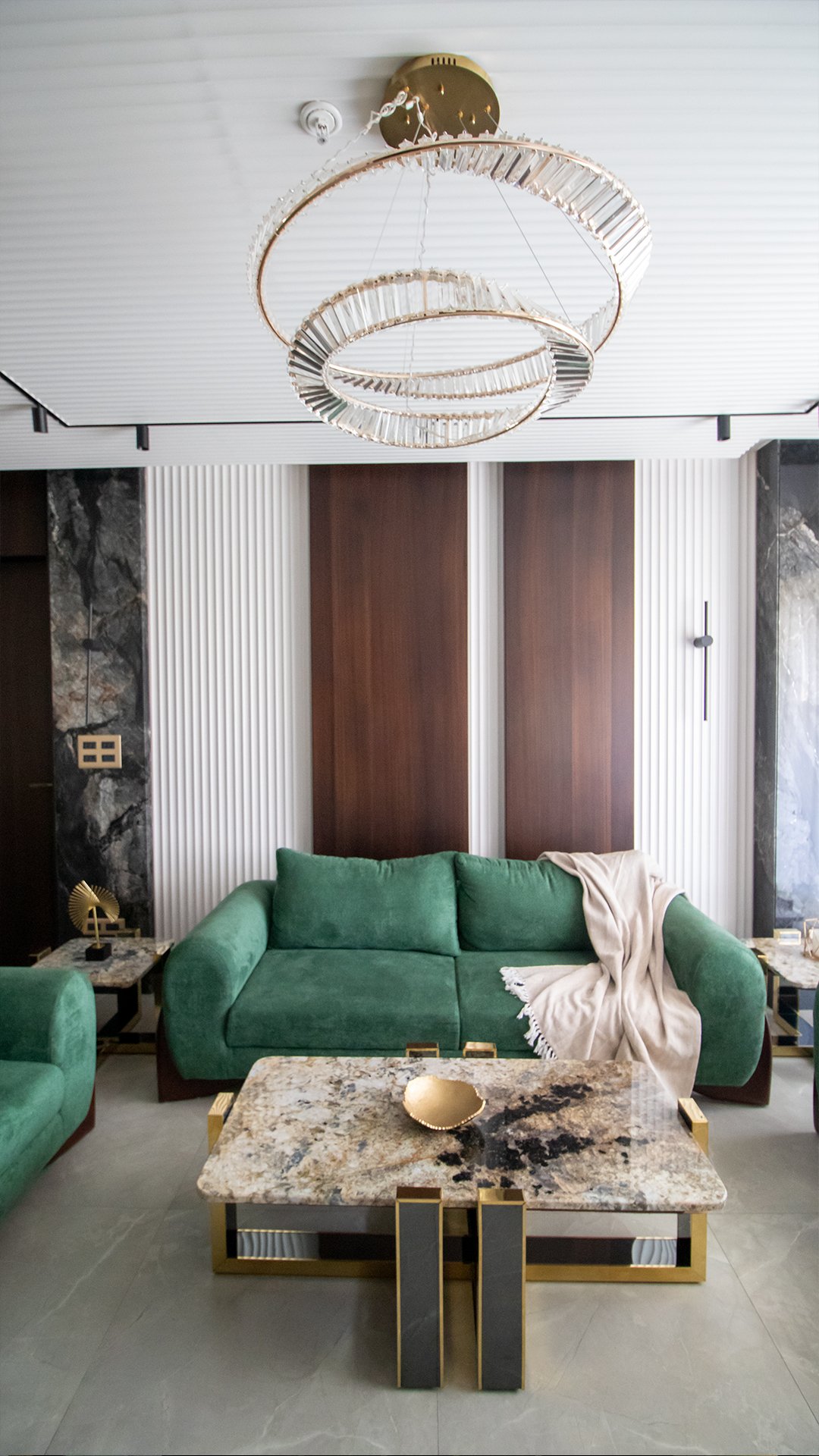 Luxury Interior Design Pune