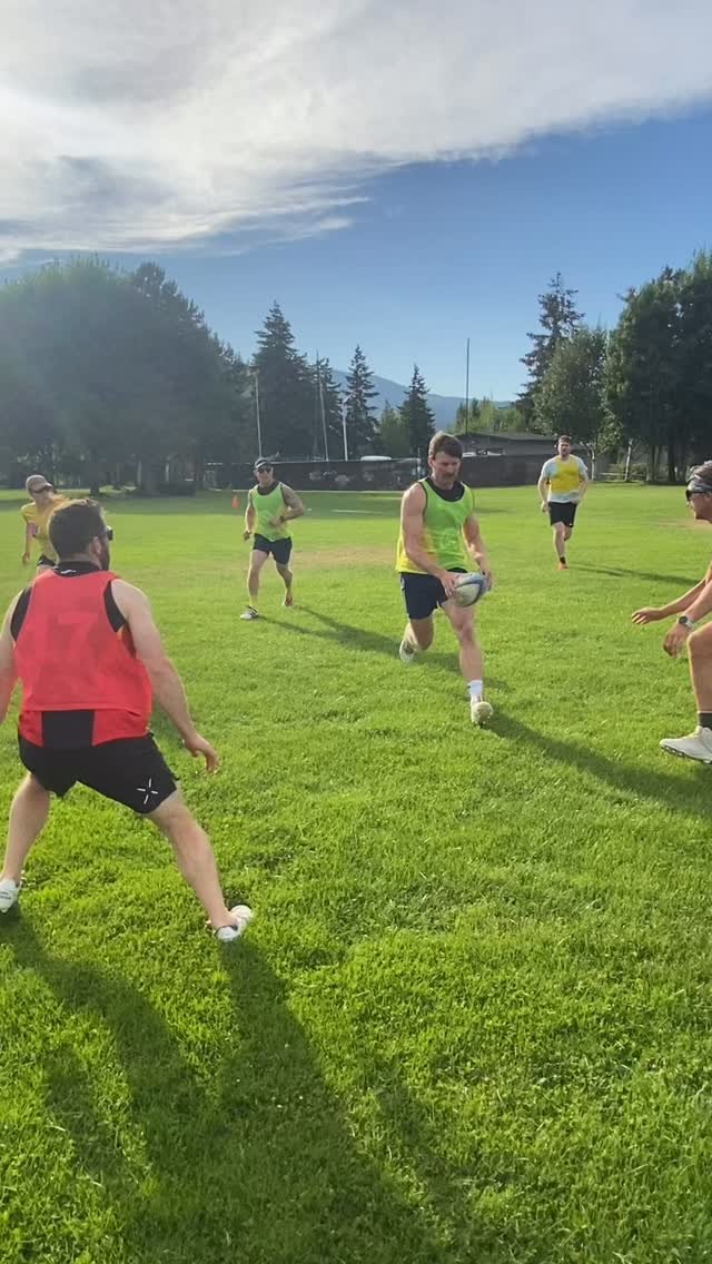 The 15s guy at Touch