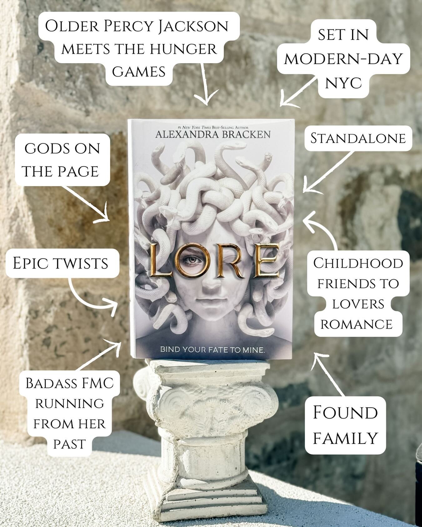 Did I miss anything?! 🏛️⚔️🏙️

I saw people doing the arrow trend again over on @threads and couldn&rsquo;t resist making one for my vengeful girl who I&rsquo;ve been thinking about a lot recently for absolutely no reason at all. 🐍

#lore #greekmyt