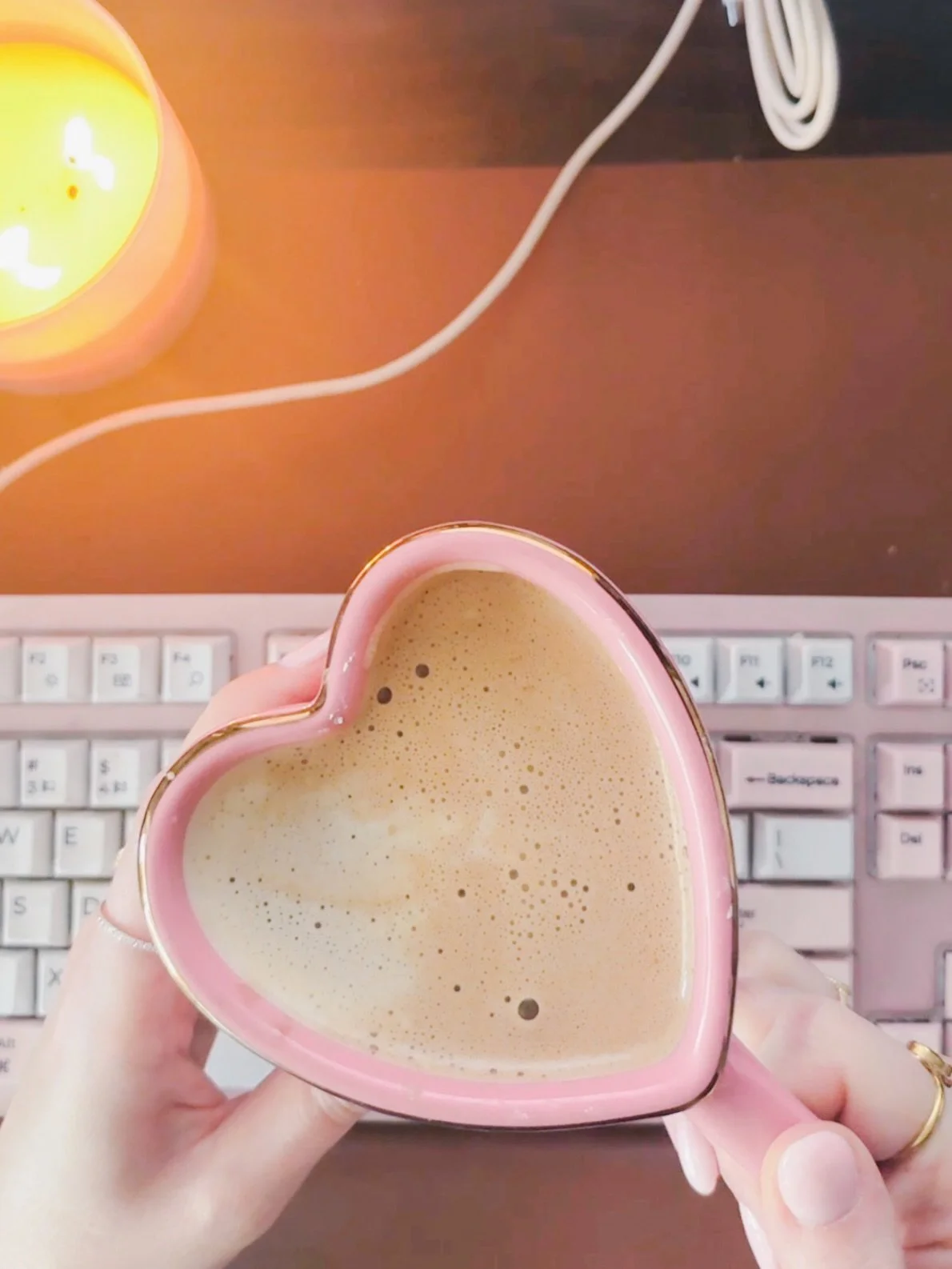 📷 weeks 4 &amp; 5 👋 goodbye January, you were ten months long 

I still can&rsquo;t believe I backed into my garage door. 🥲 Thank you to everyone who messaged to tell me they had done the same thing! We are an adorable little club of chaos gremlin