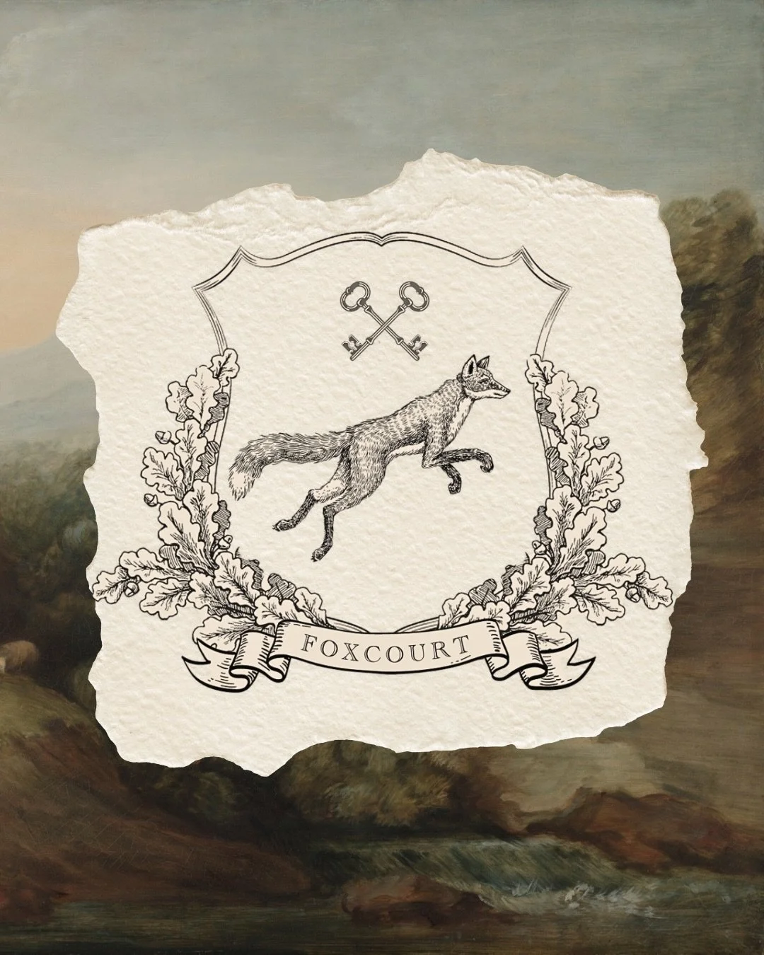 Just having a bit of fun playing around in the IMMORTAL ROSE world with crests and business brand marks. 🥹💕 IR is a Regency-inspired romantic fantasy with perfume magic, yearning men trapped in their version of hell (aka a slowburn romance), found 