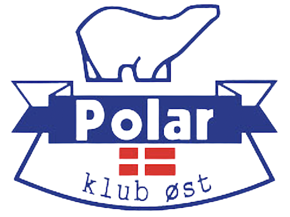Polarklubøst