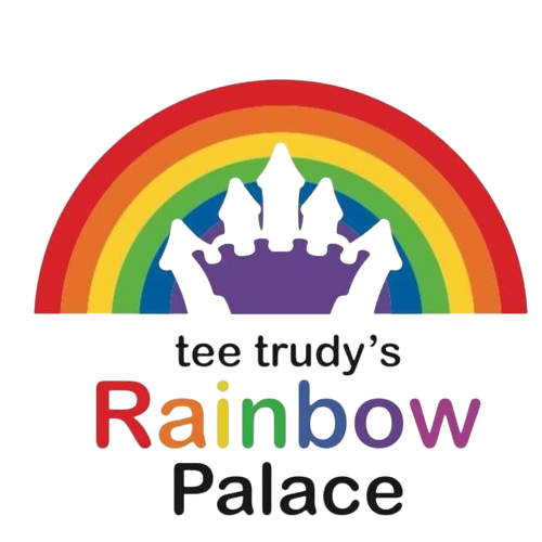 Tee Trudy&#39;s Rainbow Palace