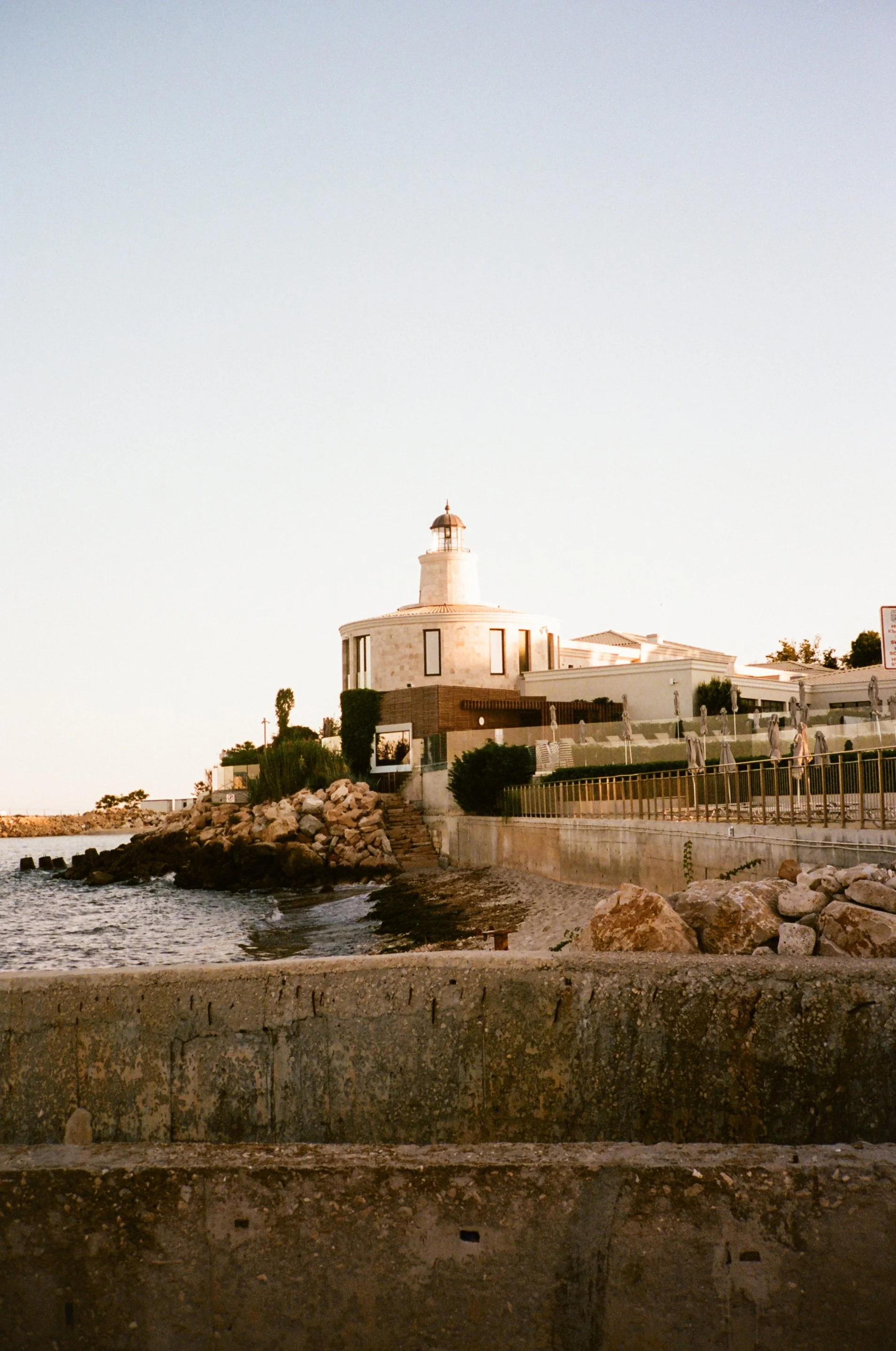 Villa Chinka