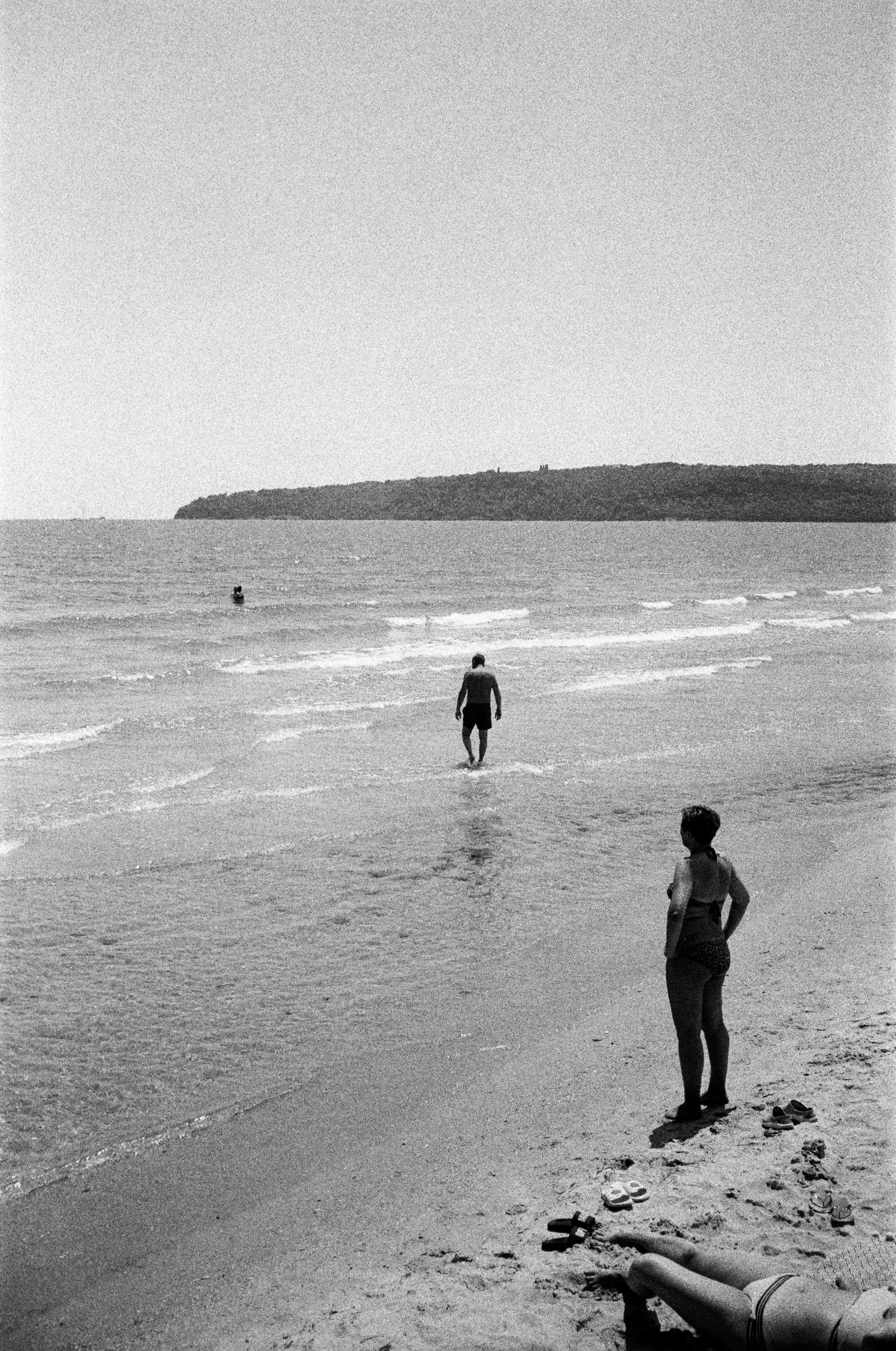 Black Sea Coast