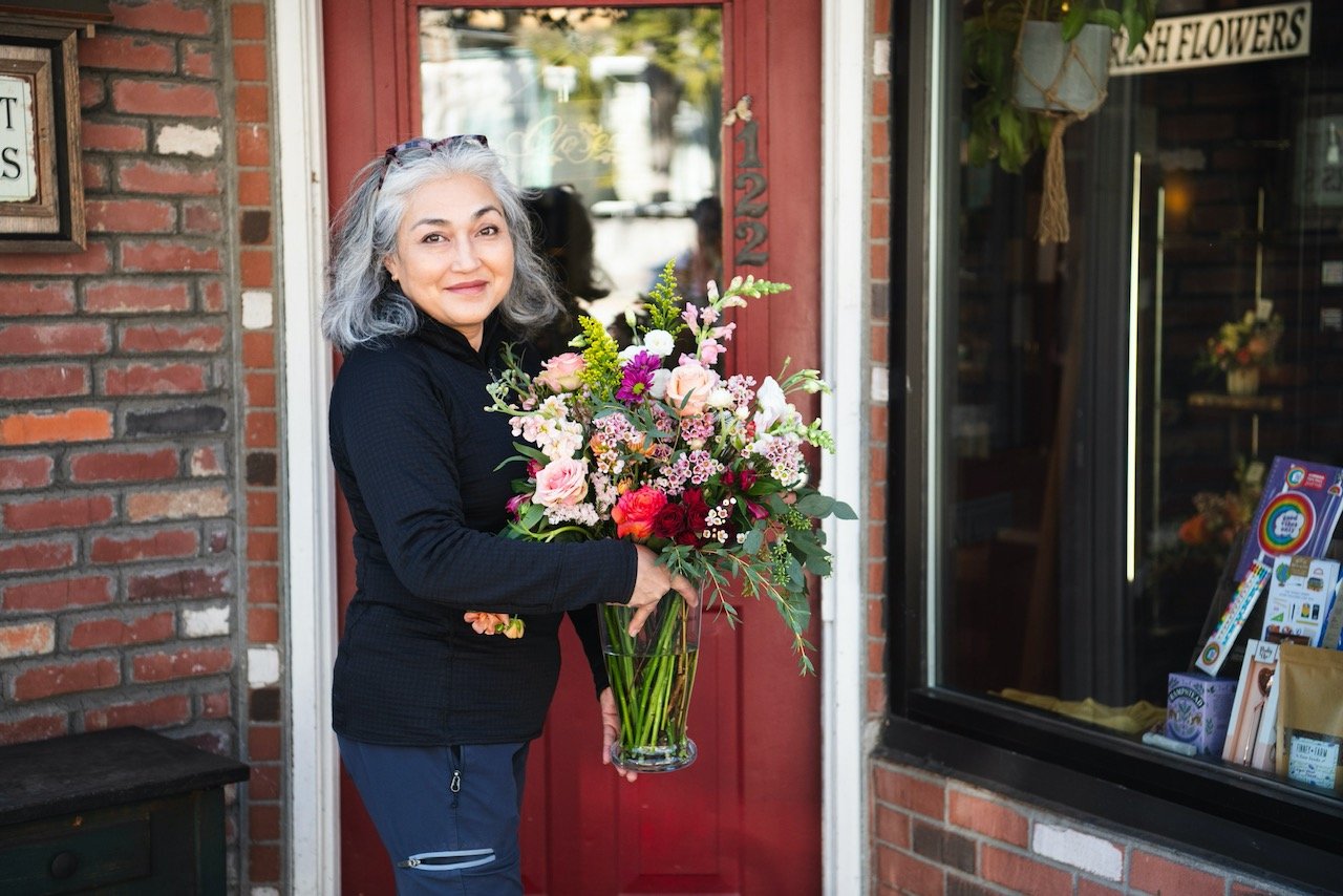 Catherine Kondo Arkin: Learn Her Secrets to Becoming a Successful Entrepreneur in a Small Town