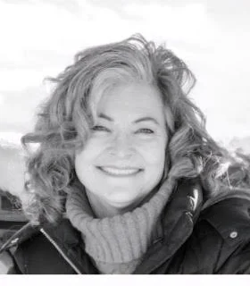Andrea Webb - Getting Back to Her Authentic Self&nbsp;