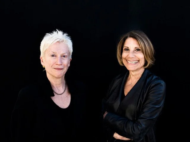 Coming Soon: Karen and Erica-Redefining Retirement