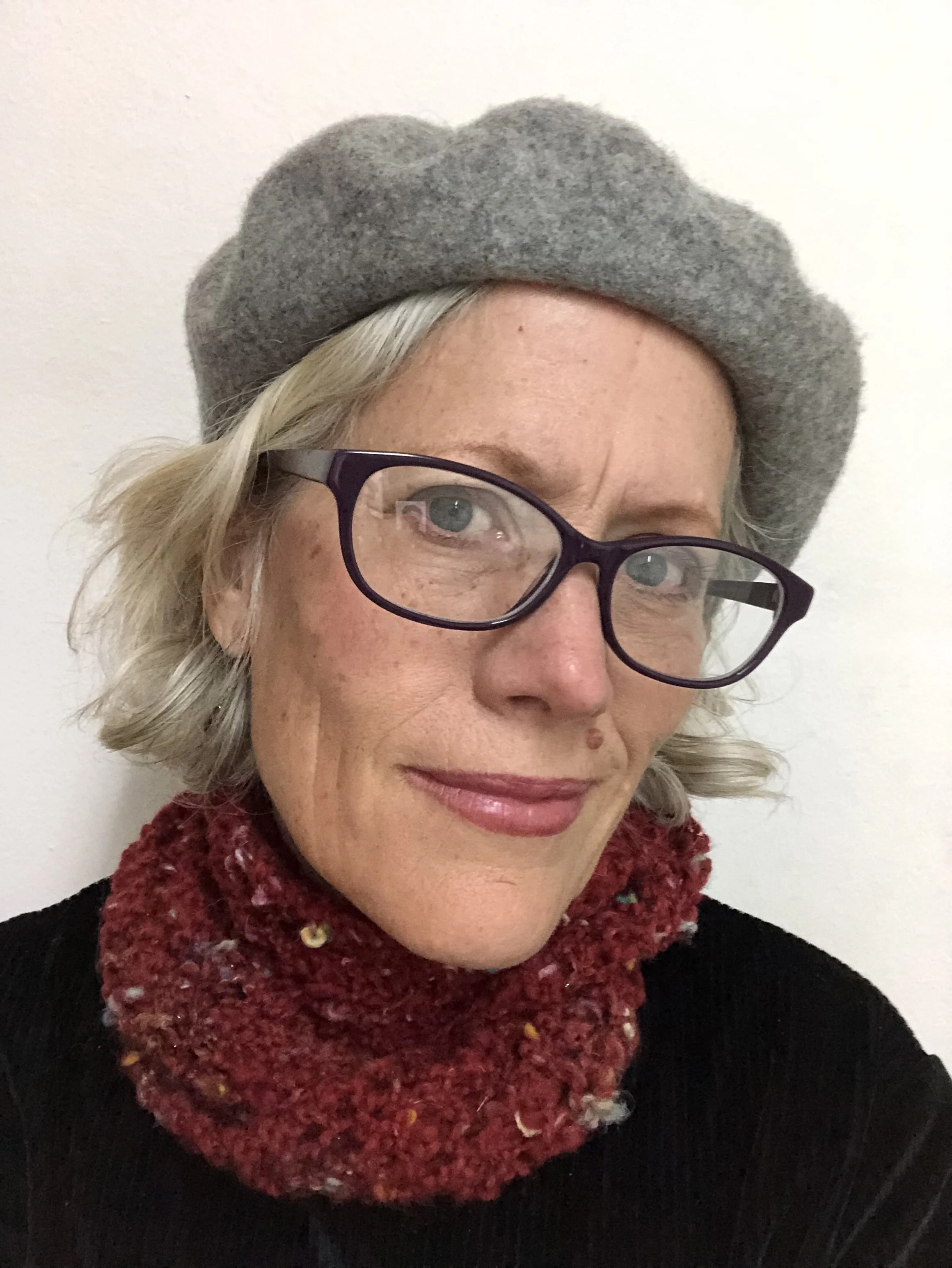Coming Soon: Cathleen Norman -an avid adventurer and history writer